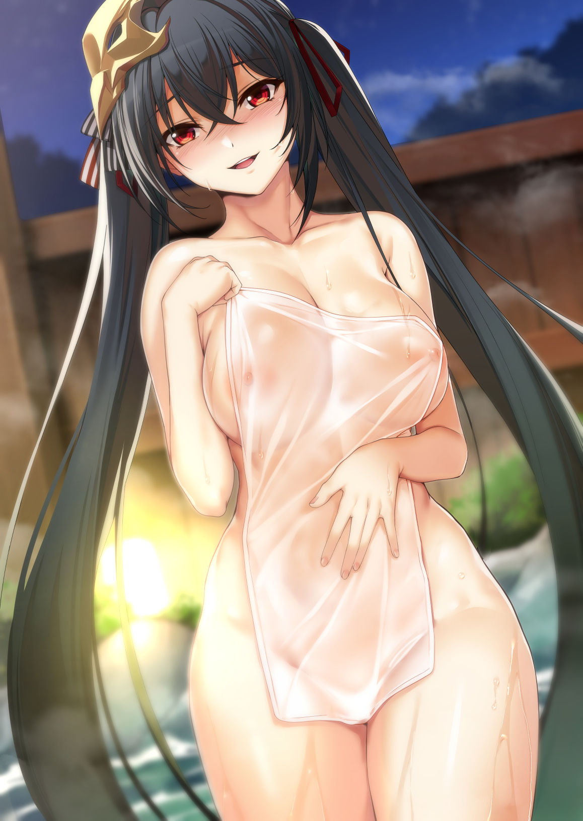 Rule 34 Hentai ClimaXXX /// 0321 page 2 full