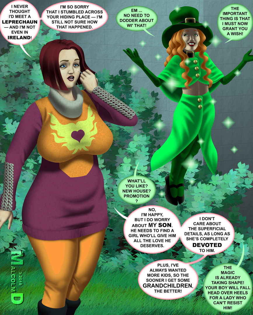 MalcolmD page 9 full