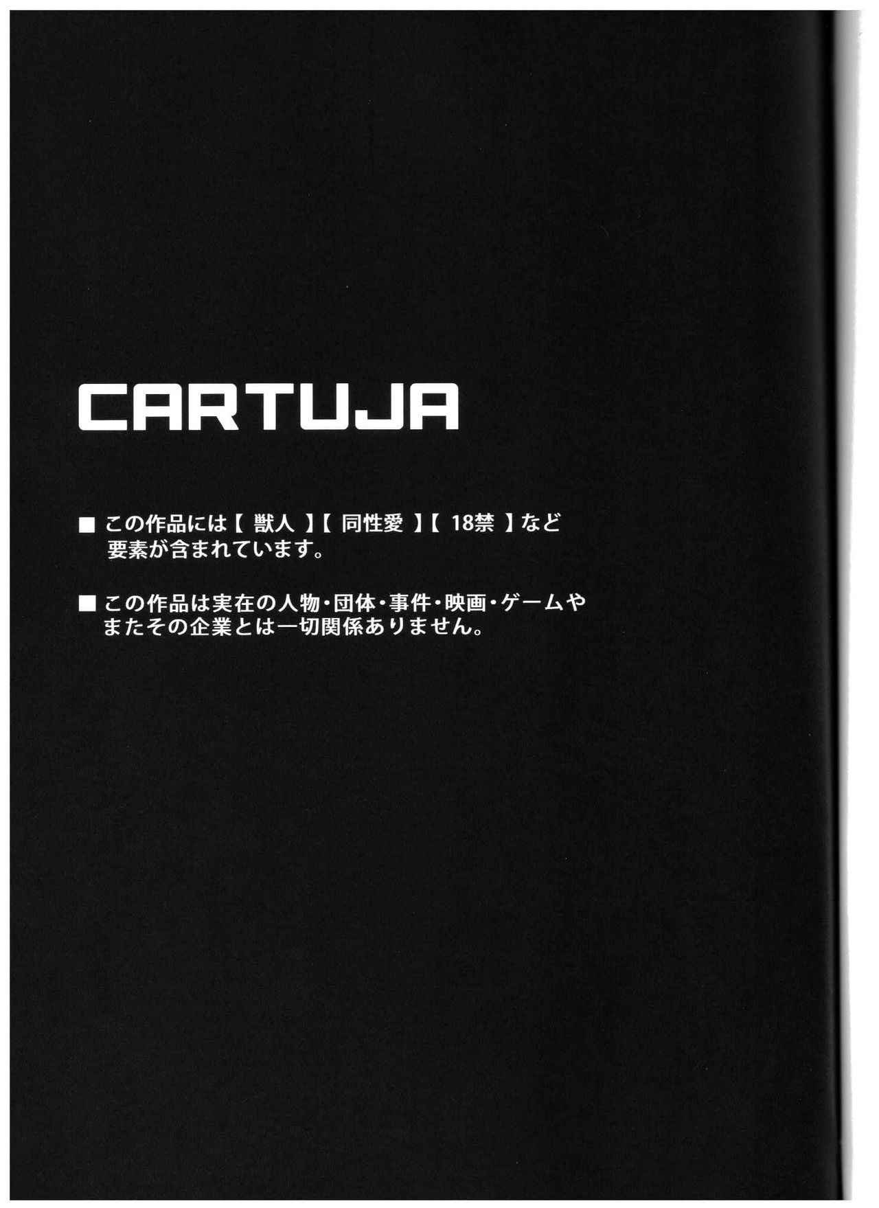 CARTUJA page 2 full