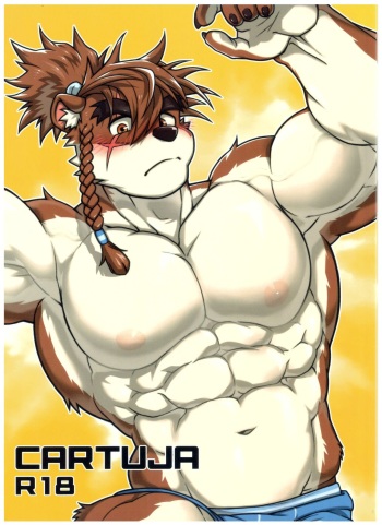 CARTUJA cover