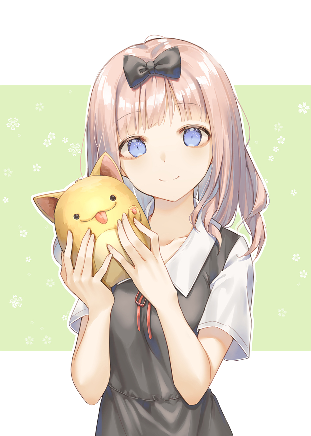 Fujiwara Chika page 1 full