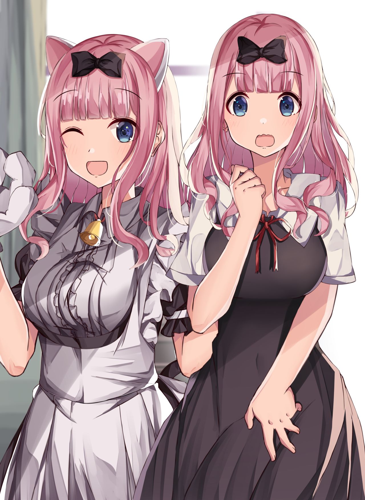 Fujiwara Chika page 2 full