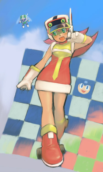 ラムチョップ cover