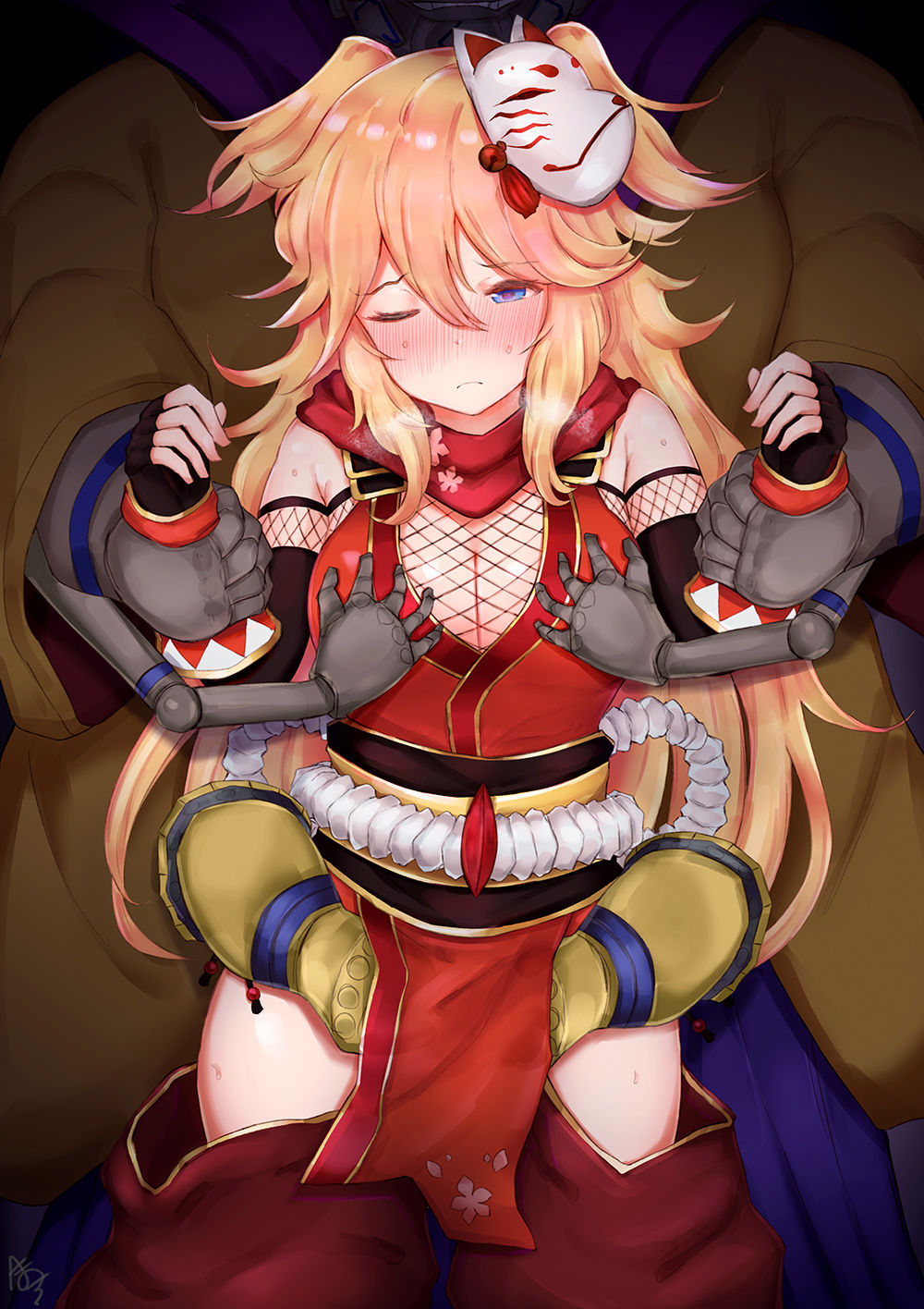 hemachi page 10 full