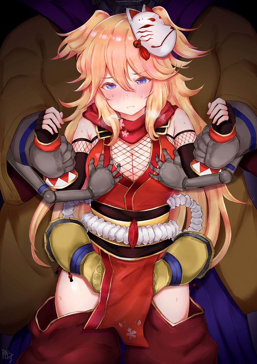 hemachi page 7 full