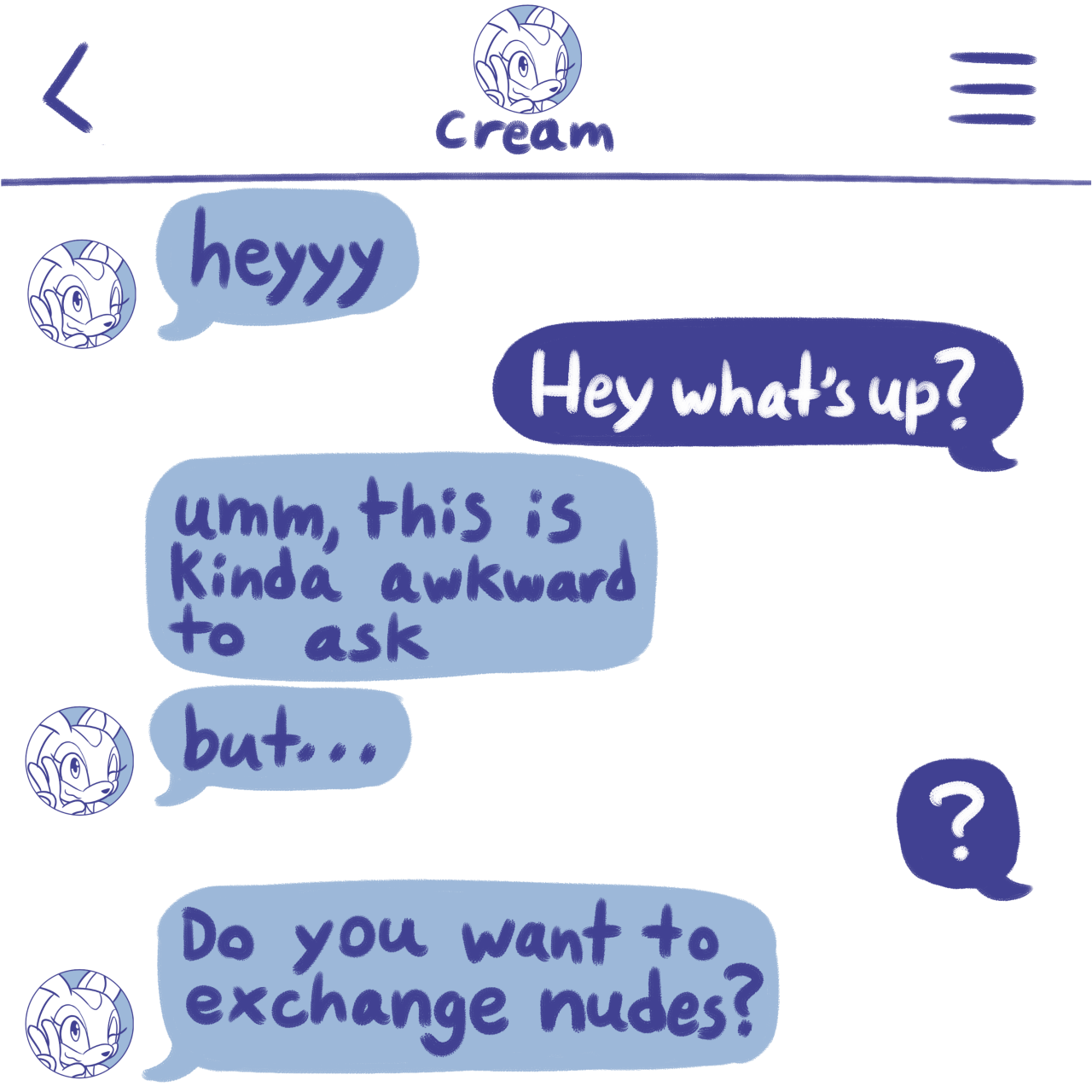 Sexting Cream page 3 full