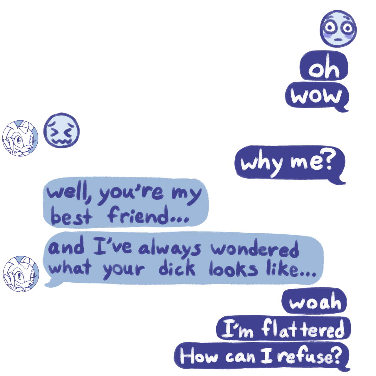 Sexting Cream page 5 full