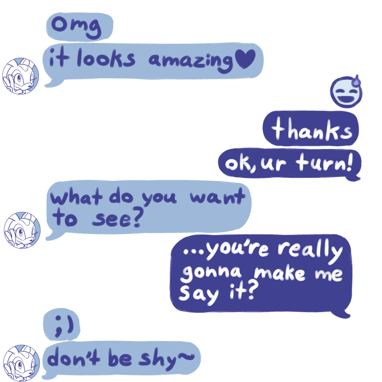 Sexting Cream page 8 full