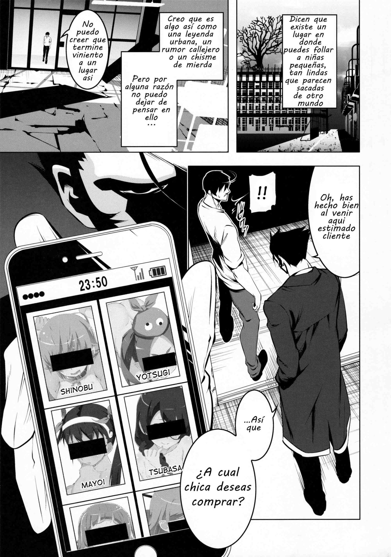 Loli Quartet page 2 full