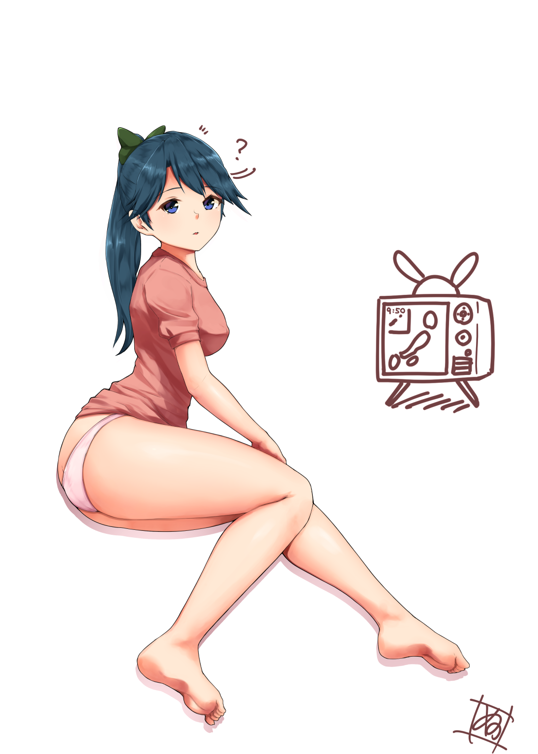 田所ぬりかべ page 4 full
