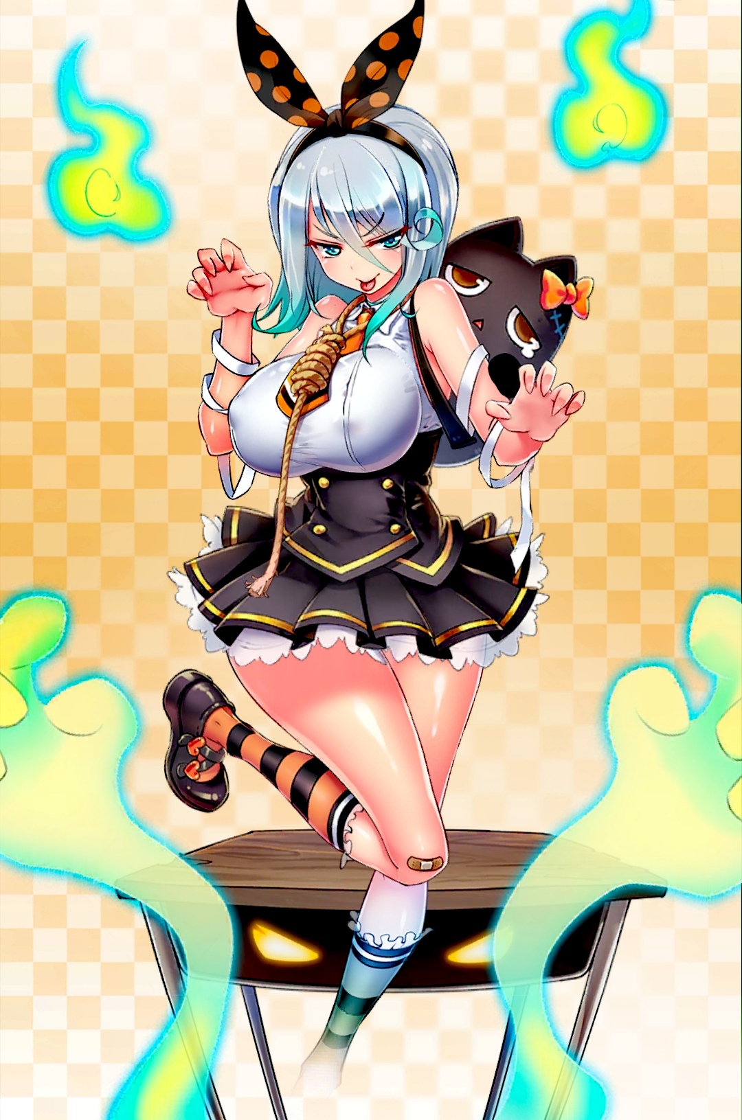 Project QT page 5 full