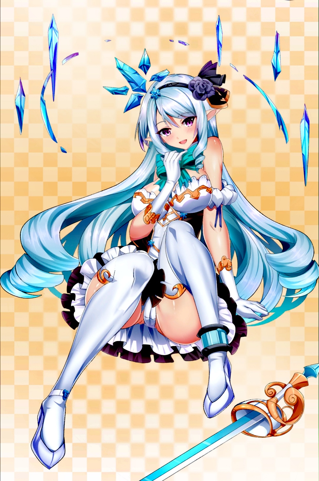 Project QT page 9 full