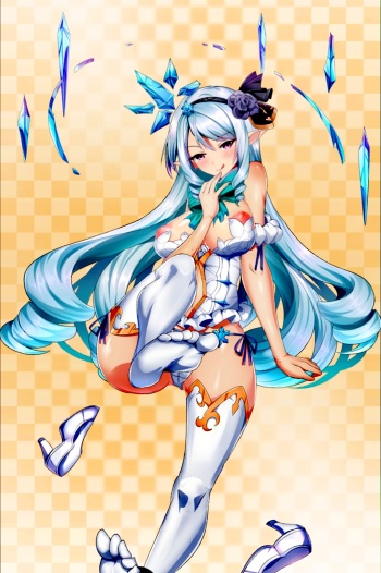 Project QT cover