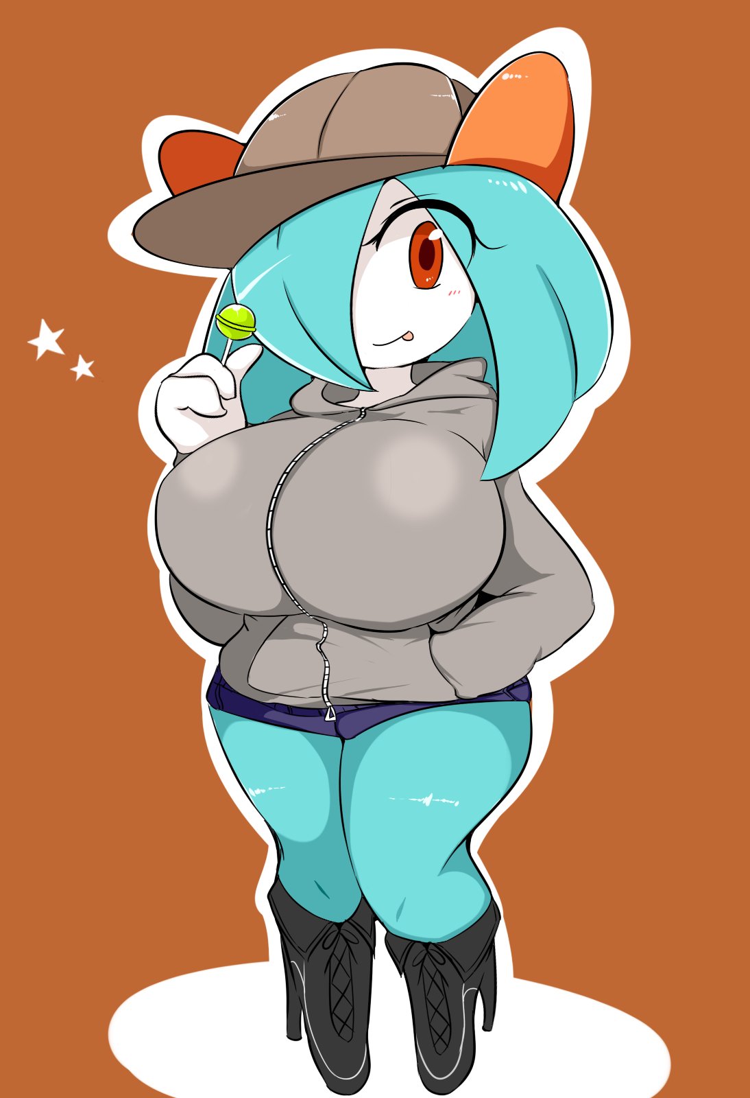 Kirlia  gallery my be too cute page 4 full