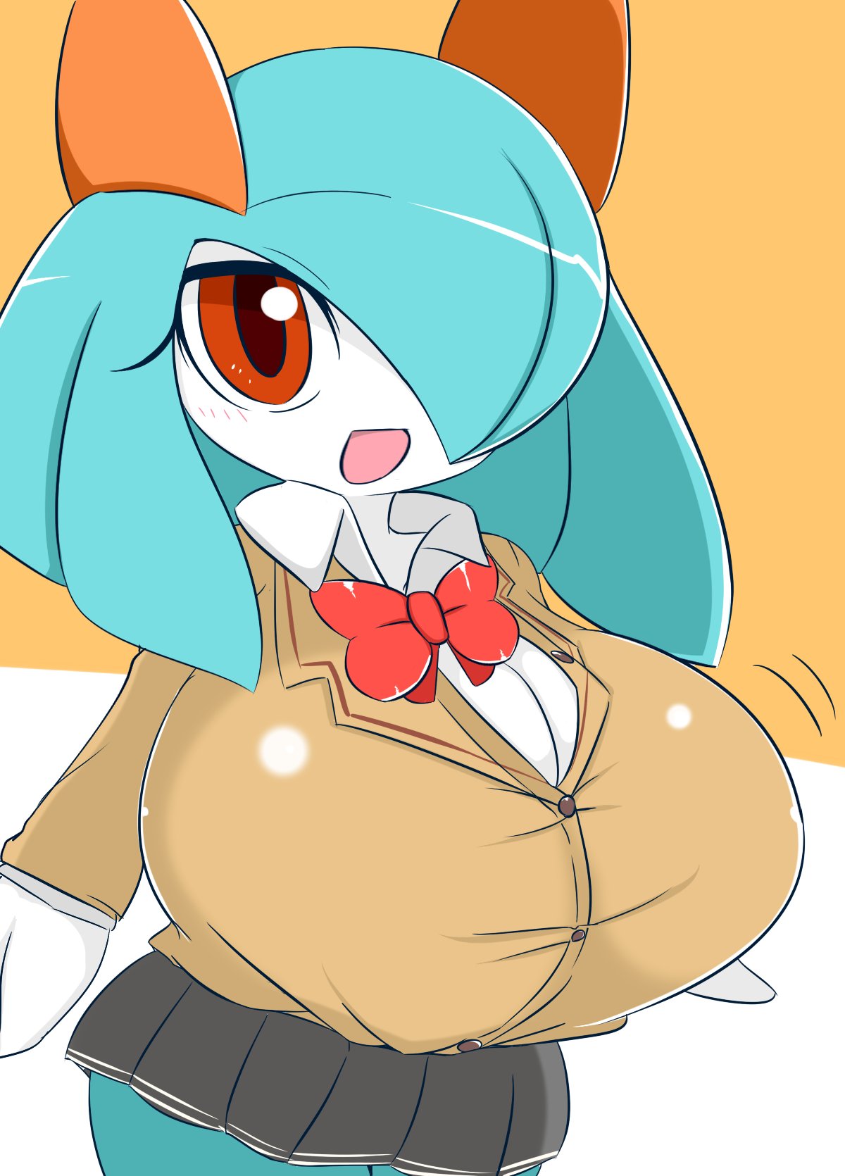Kirlia  gallery my be too cute page 5 full