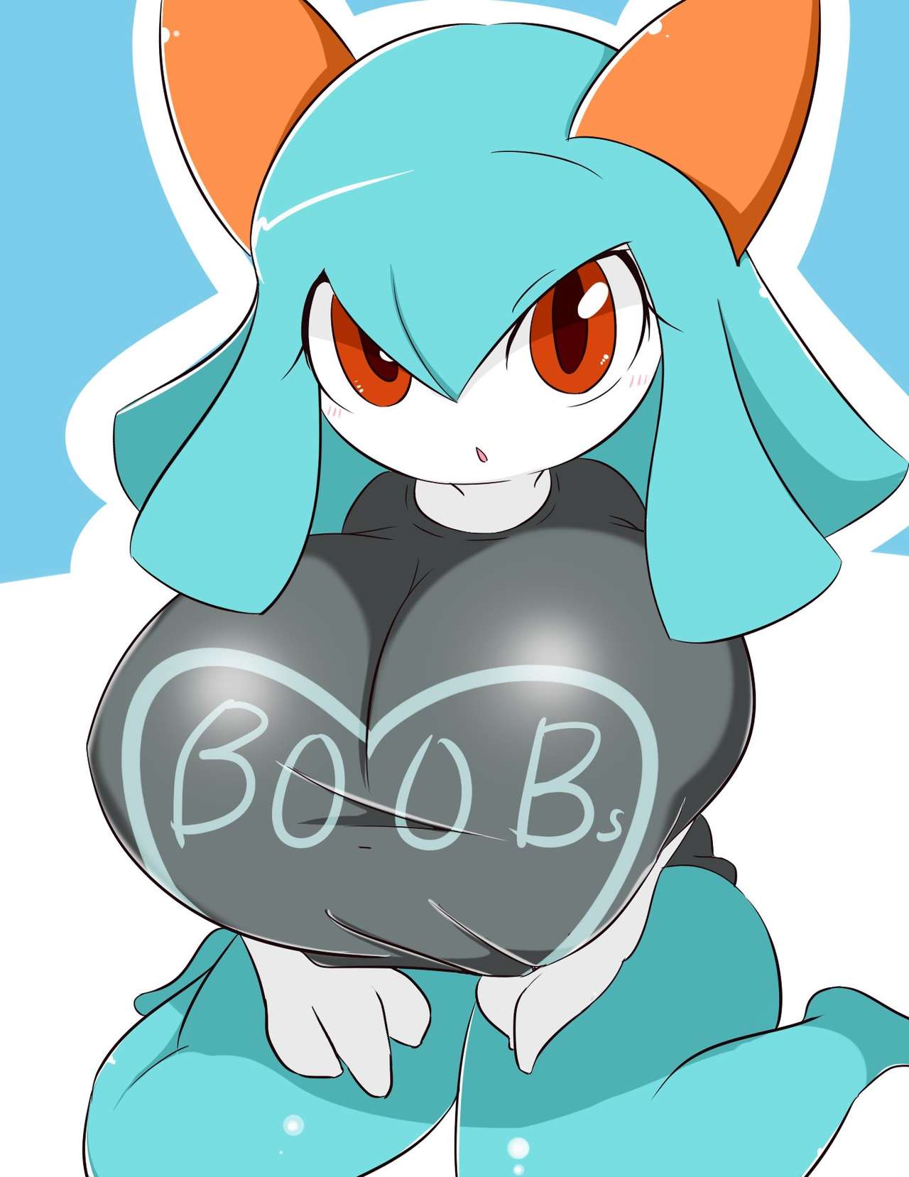 Kirlia  gallery my be too cute page 6 full