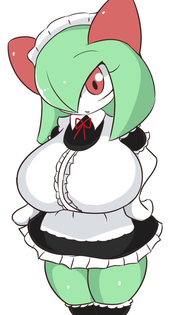 Kirlia  gallery my be too cute page 9 full