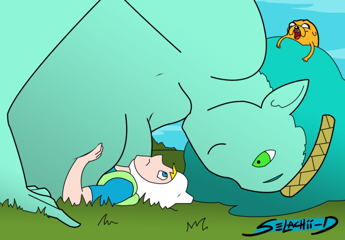 ARTIST Selachii-D page 3 full