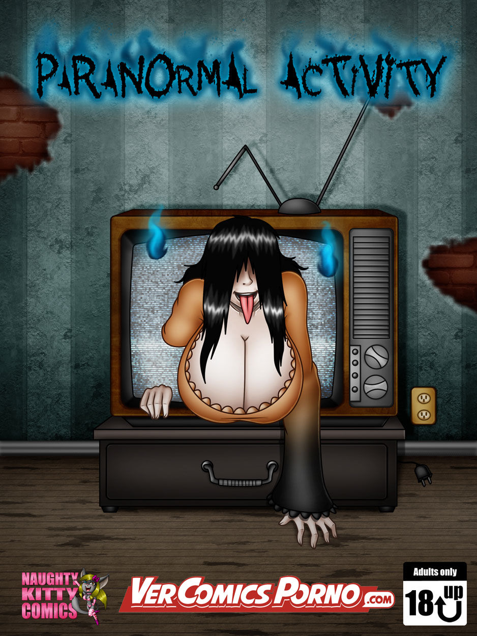 Paranormal Activity page 1 full