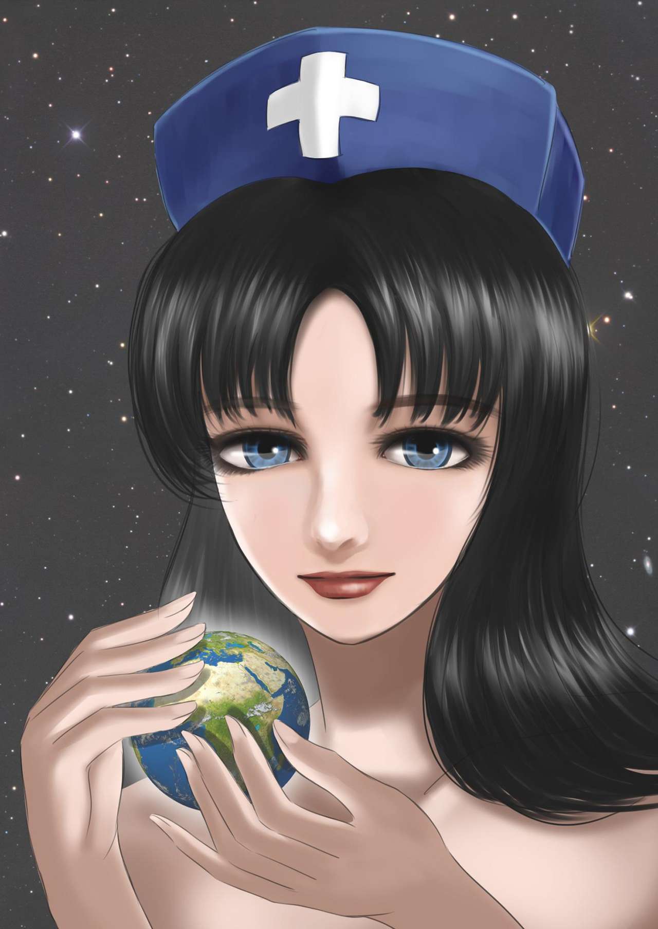 The Perfect Healer | 완벽한 치유사 page 10 full