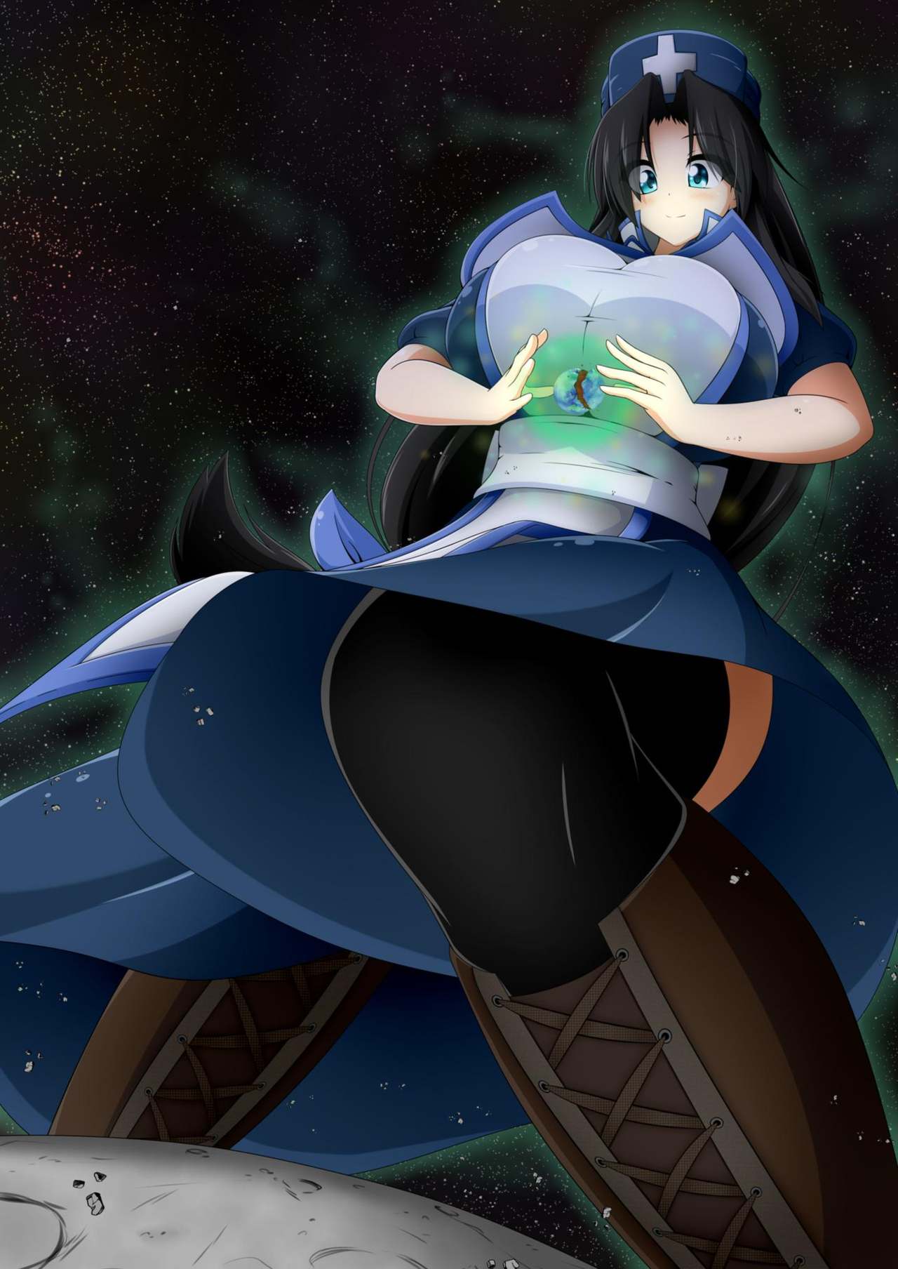 The Perfect Healer | 완벽한 치유사 page 9 full