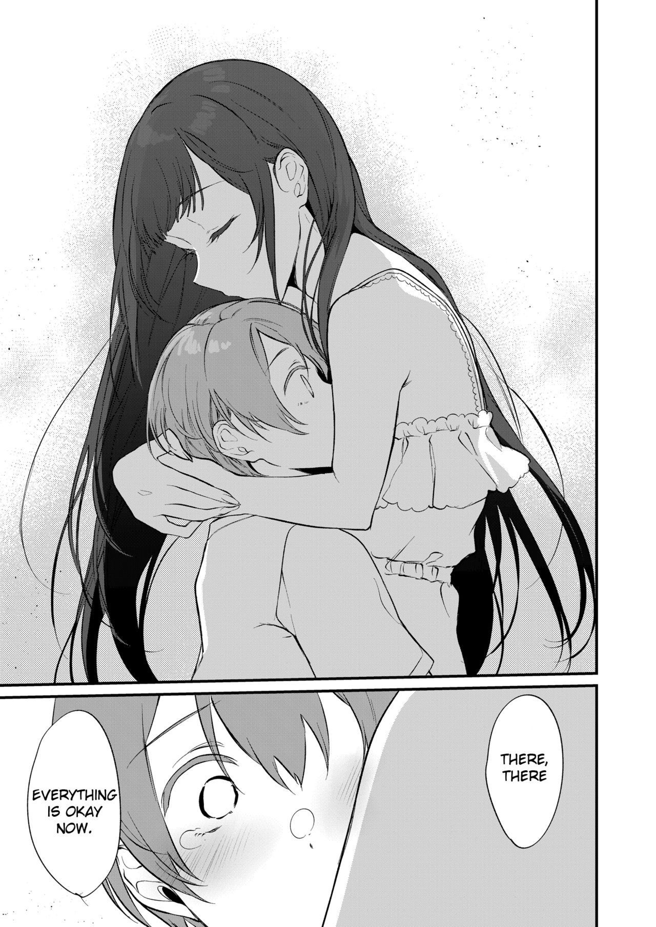 Ane Naru Mono 10 page 6 full