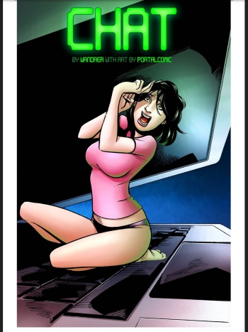 Chat cover
