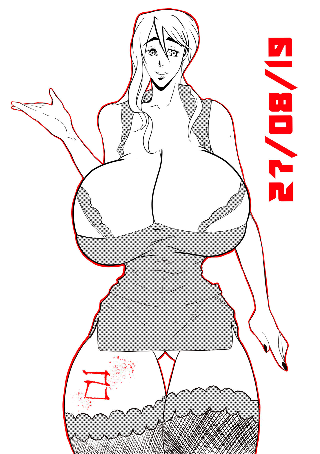 Artist - DL999666 page 2 full