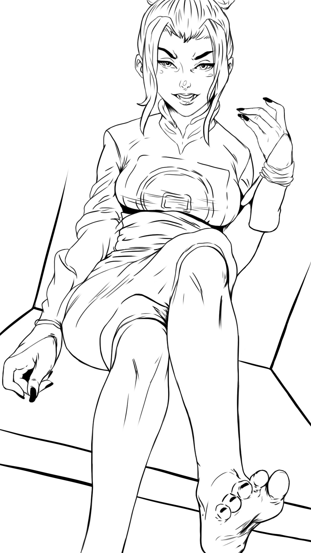 Artist - DL999666 page 6 full
