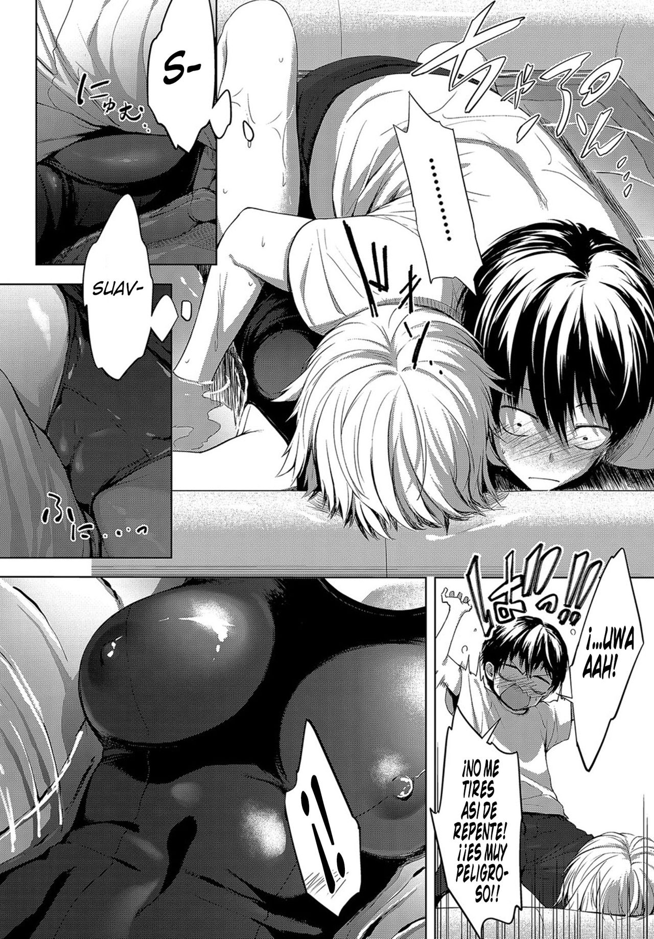 Niwasaki Poolside | Jardín junto a la Piscina page 4 full