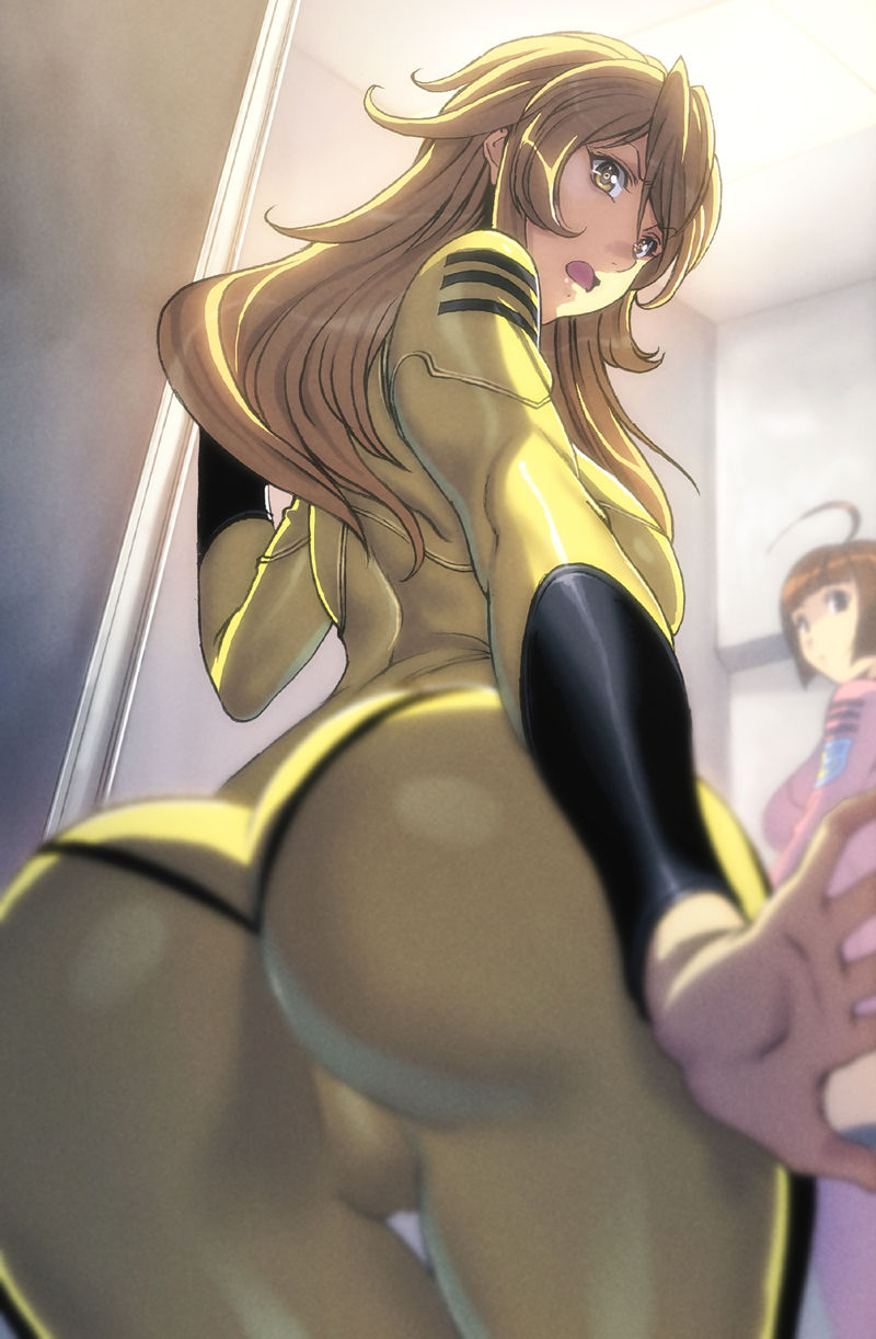Yamato Nadeshiko page 9 full