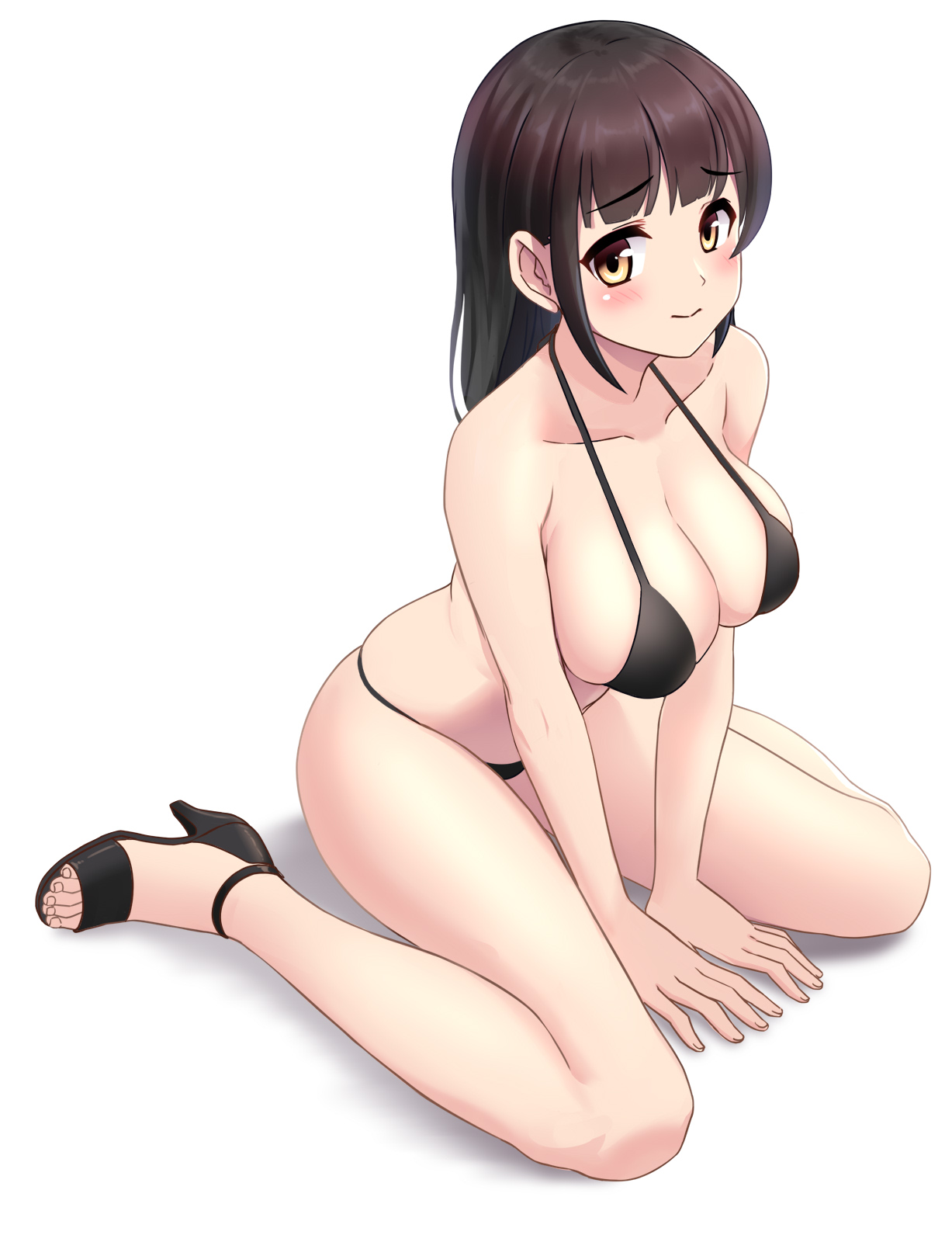 桜野ユッケ page 3 full
