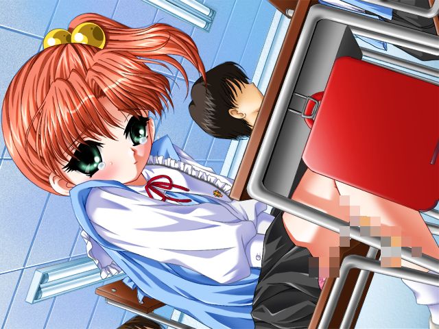 Junai GirL page 3 full