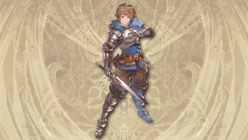 Granblue Fantasy Versus cover