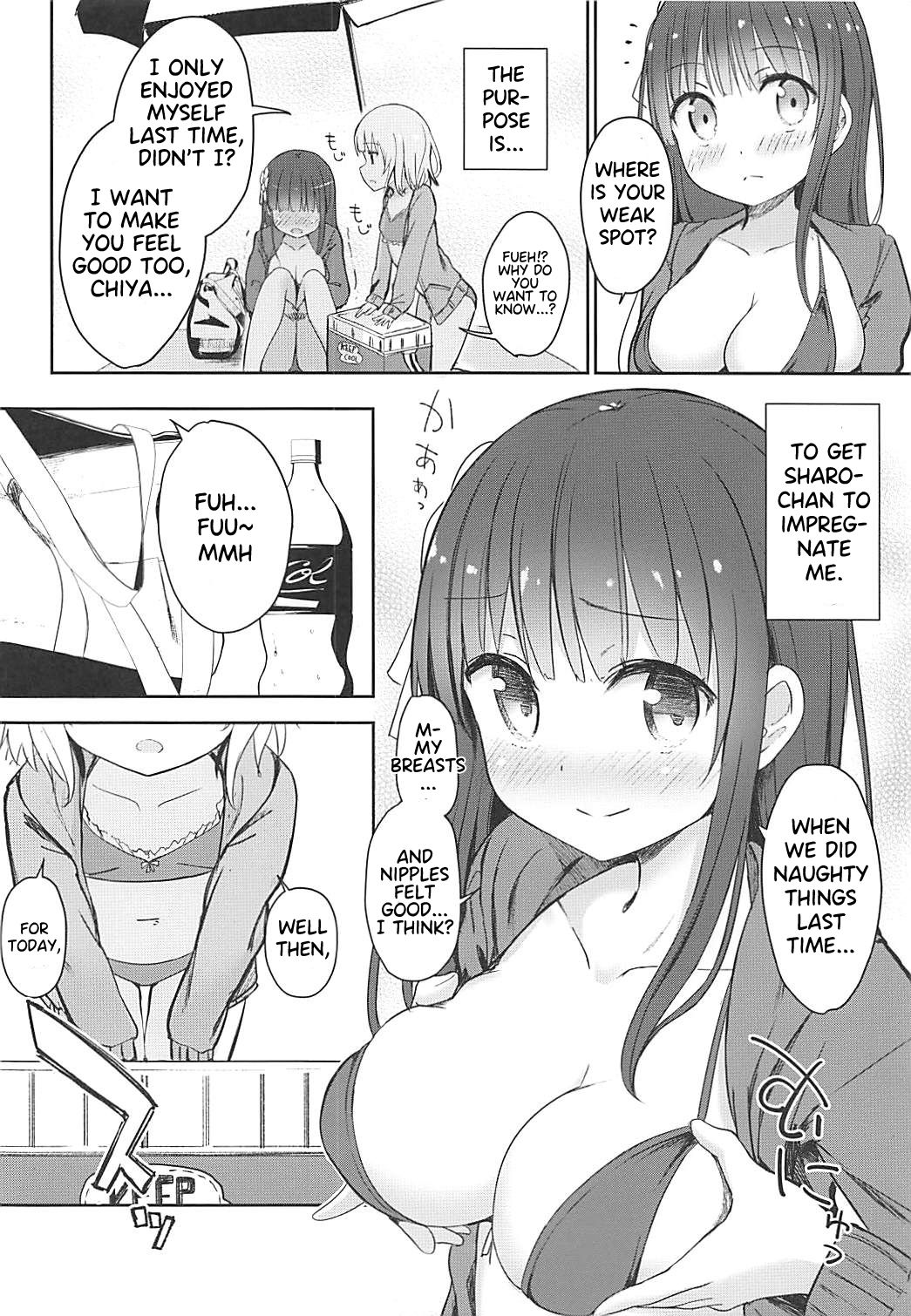 Best Friend Sex 2 page 5 full