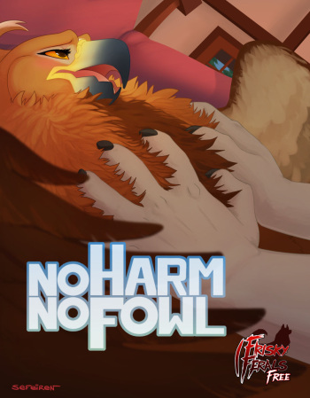 No Harm No Fowl cover