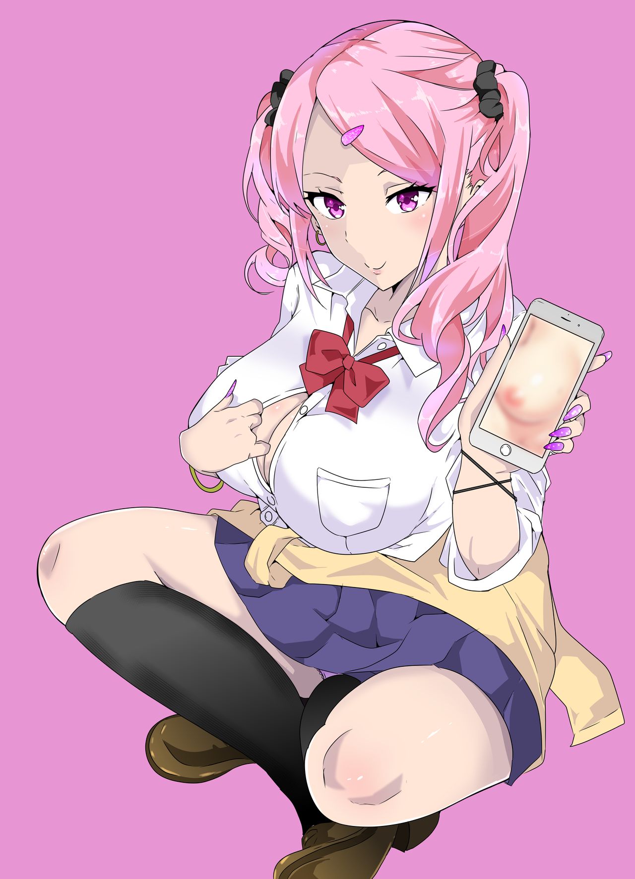 Artist - macho. page 3 full