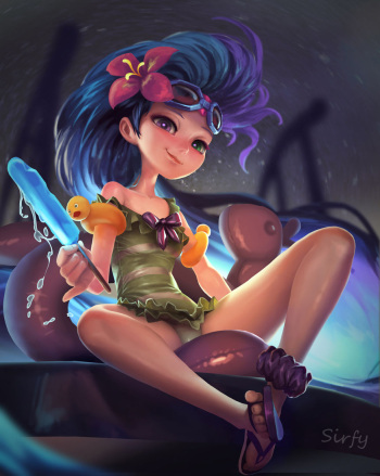 Sirfy cover