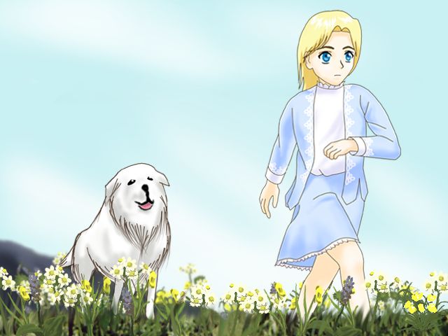 Josephine page 9 full