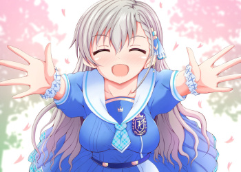 もちのそらc98月曜南キ29b cover