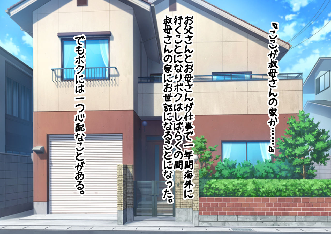 Ecchi na Karada Shiteru Kuse ni Seikaku Warui Onee-chan ha Saimin shite Niku Benki ni shitemo ii yo ne? page 2 full