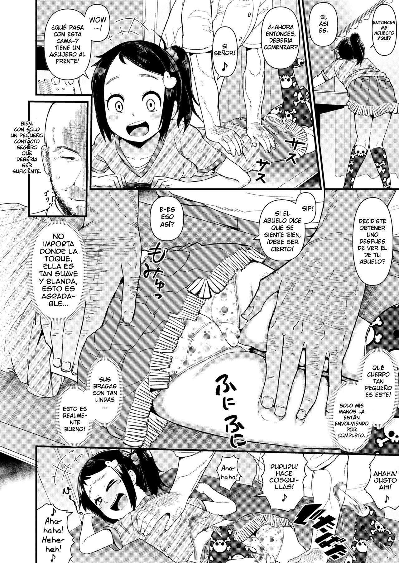 Anma Kids | Massage Kids page 4 full