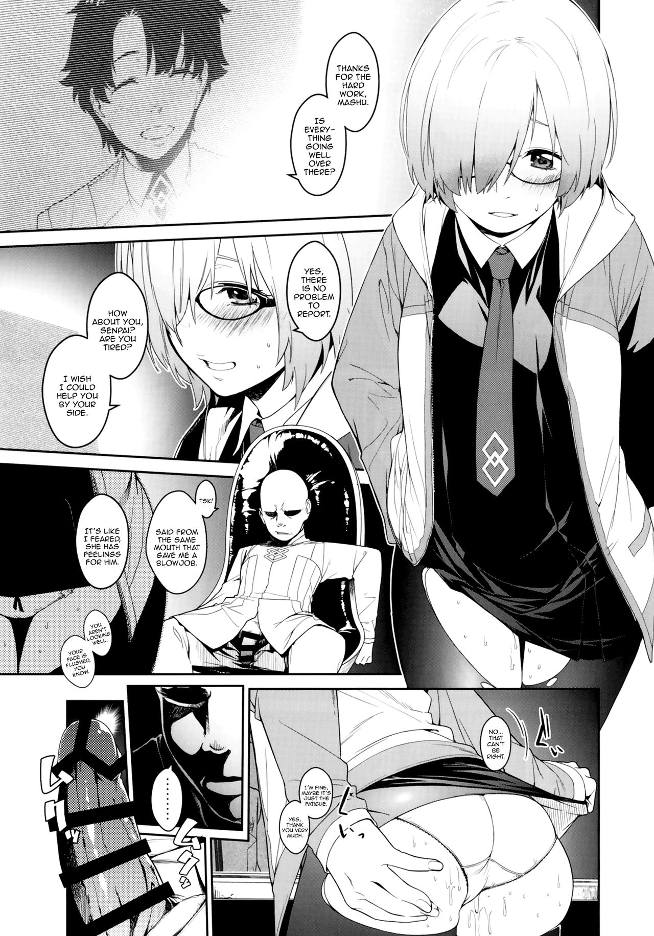 Shielder ni mo Aru Jakuten 2 | Shielder Also Has a Weakness 2 page 7 full