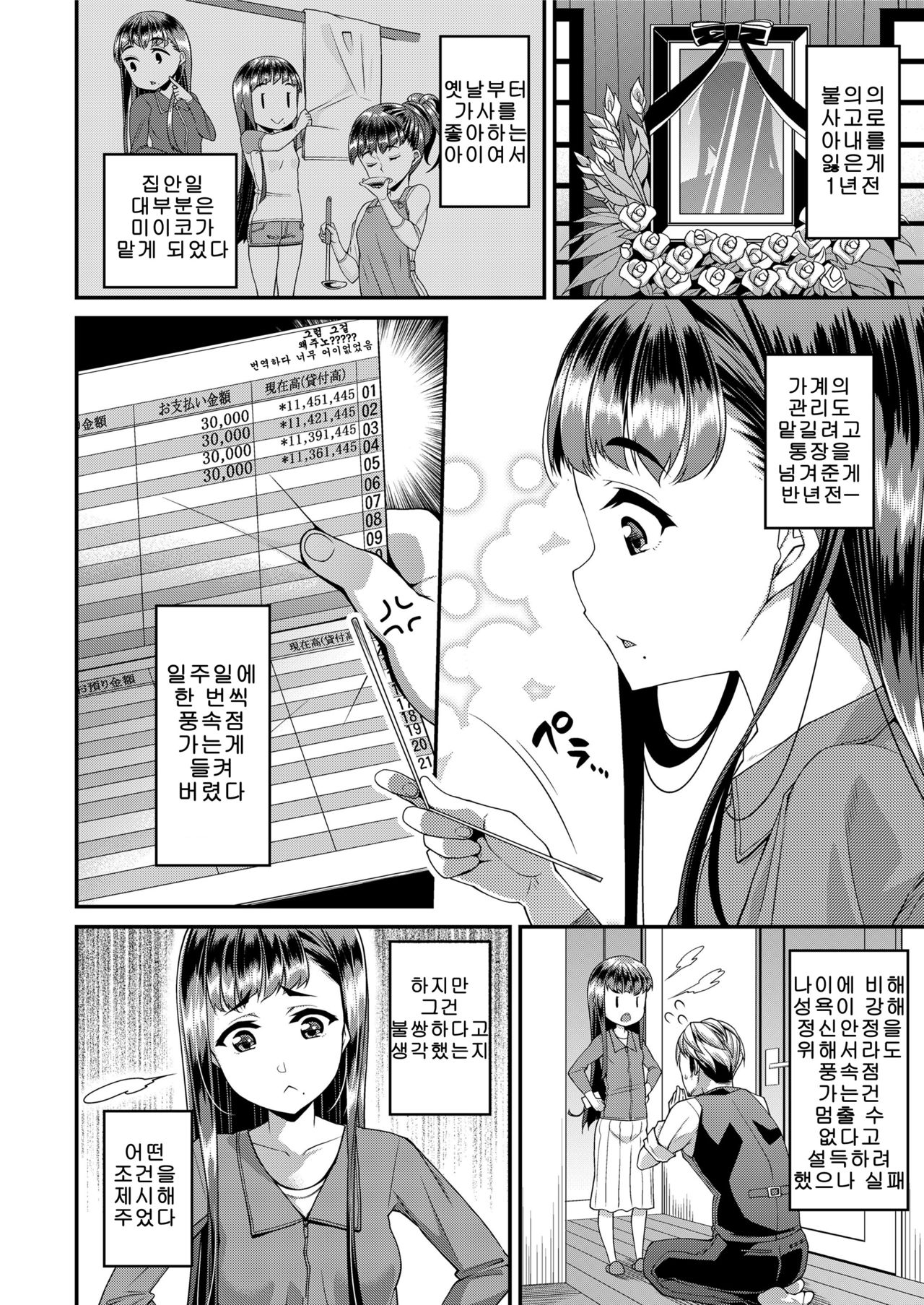 Kateinai Fuuzoku page 2 full
