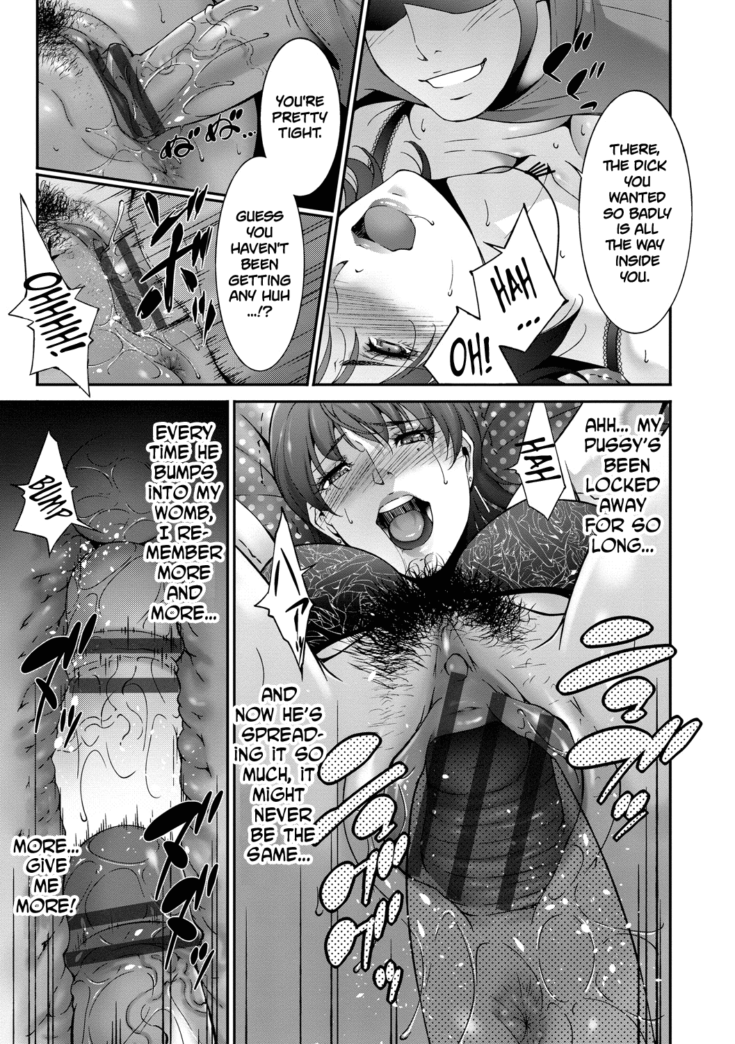Regain page 10 full
