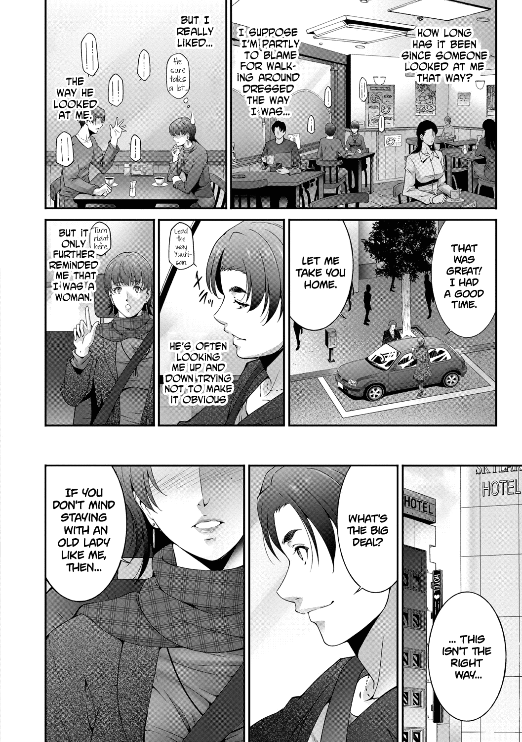 Regain page 7 full