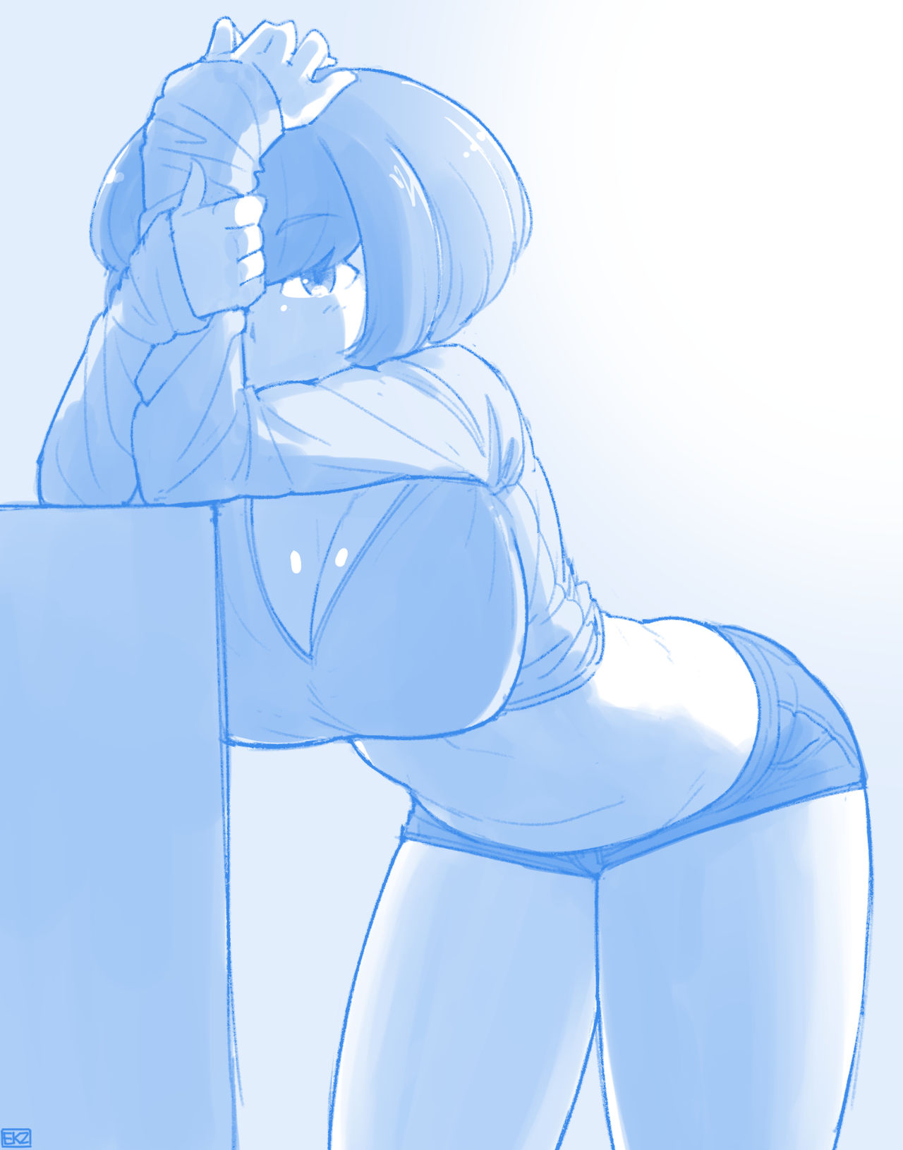 ORIGINAL BLUE page 3 full