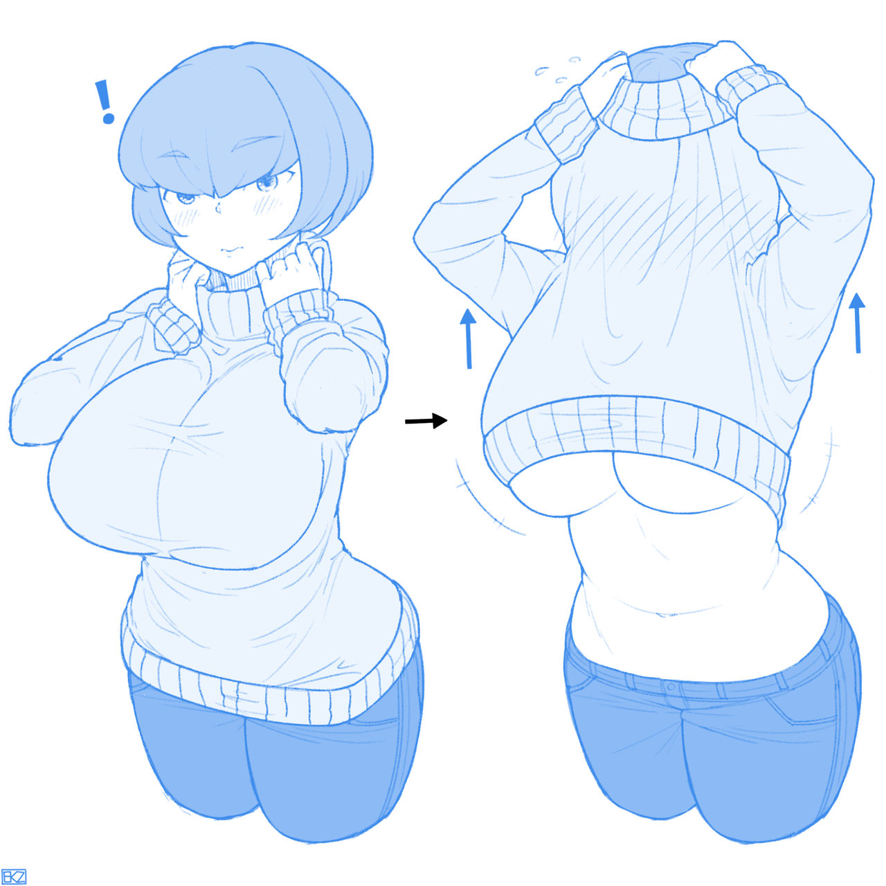 ORIGINAL BLUE page 4 full