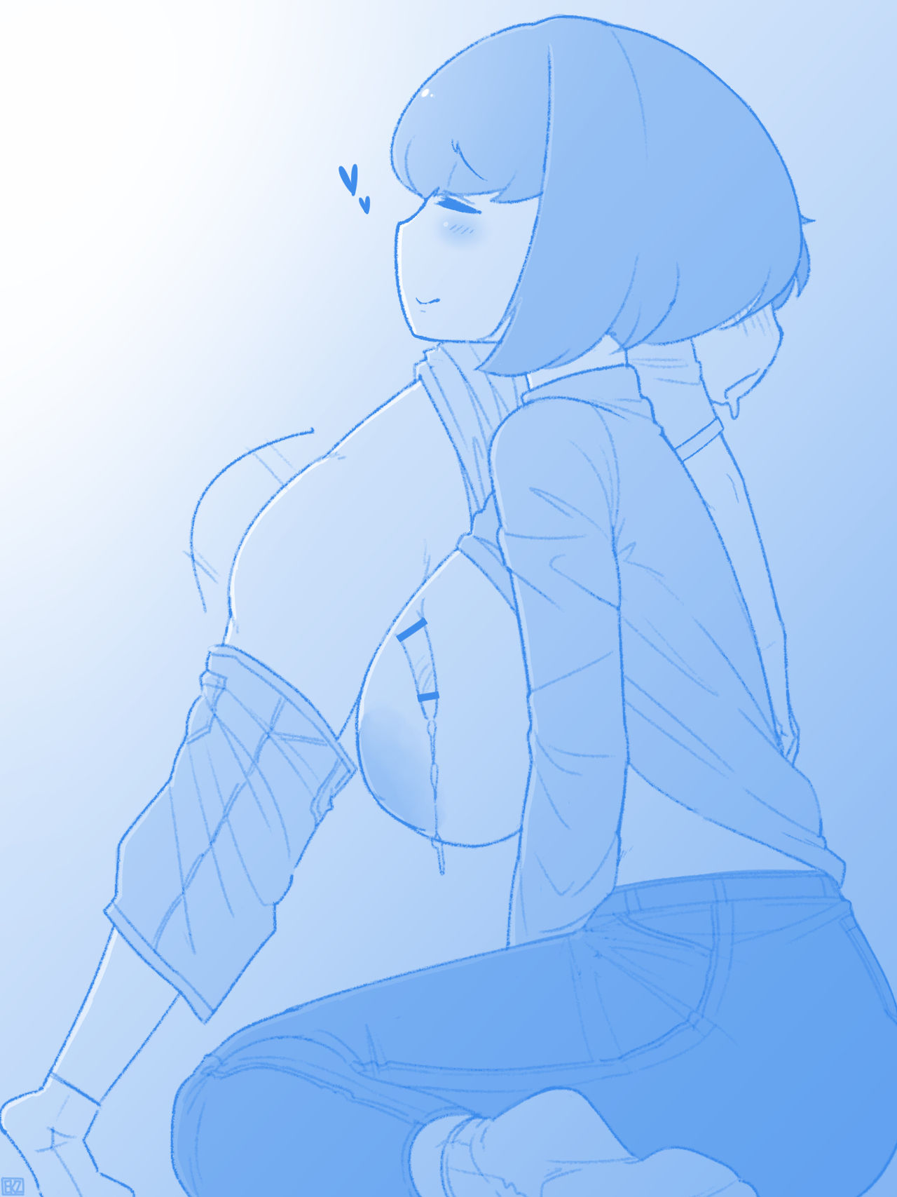 ORIGINAL BLUE page 7 full
