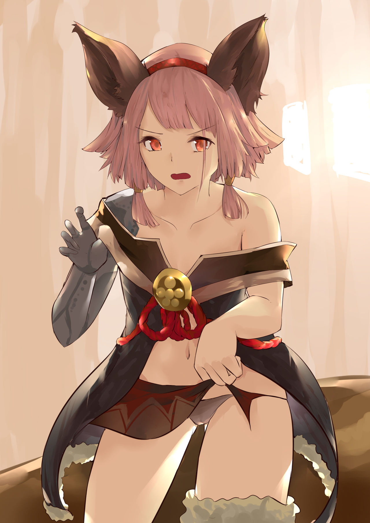 Nyanbunya page 3 full